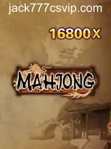Mahjong