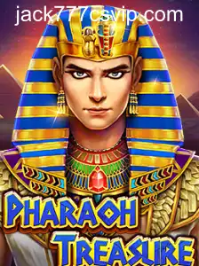 PharaohTreasure