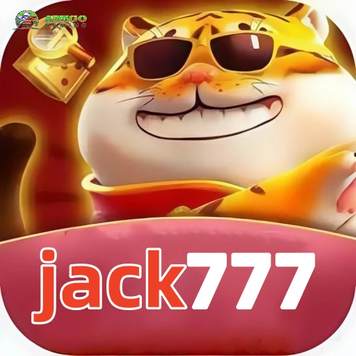 Descubra o Fascínio de JACK777! Logo