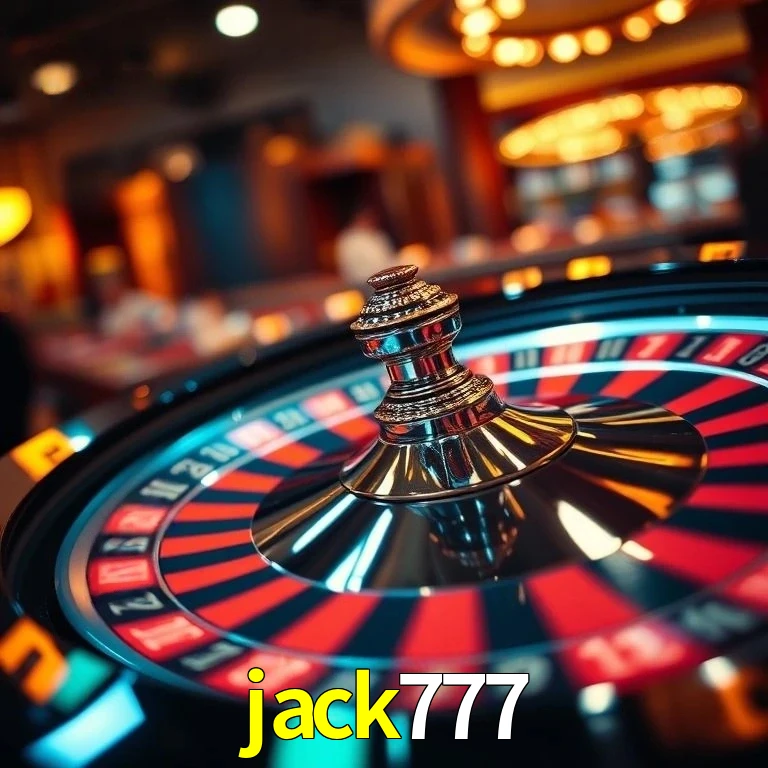 jack777 Suporte