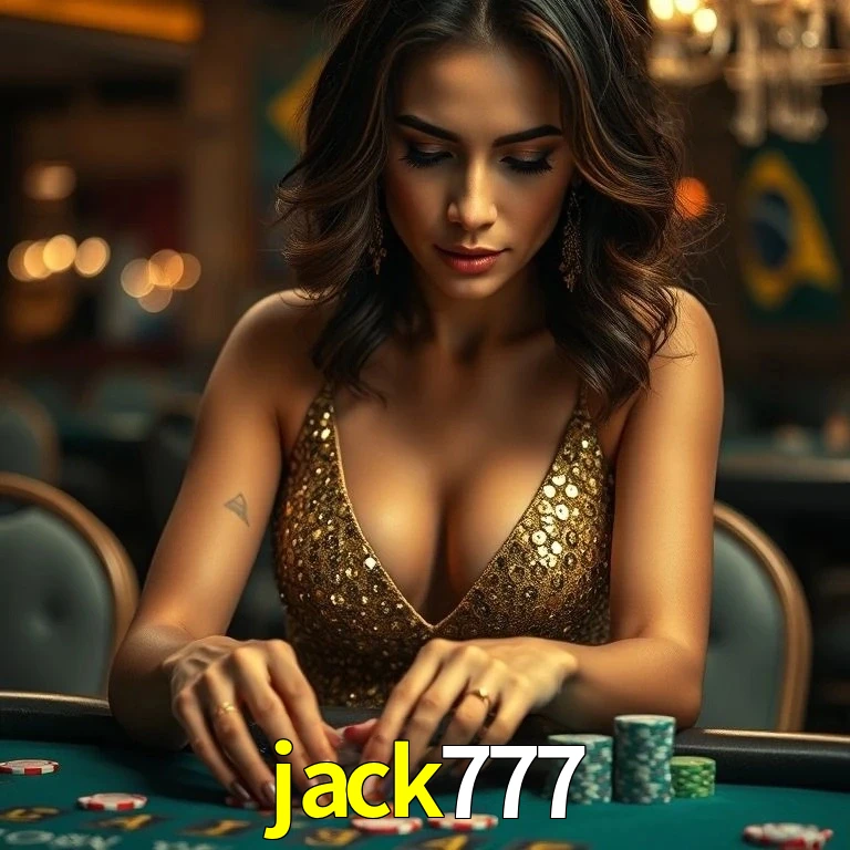jack777 Performance