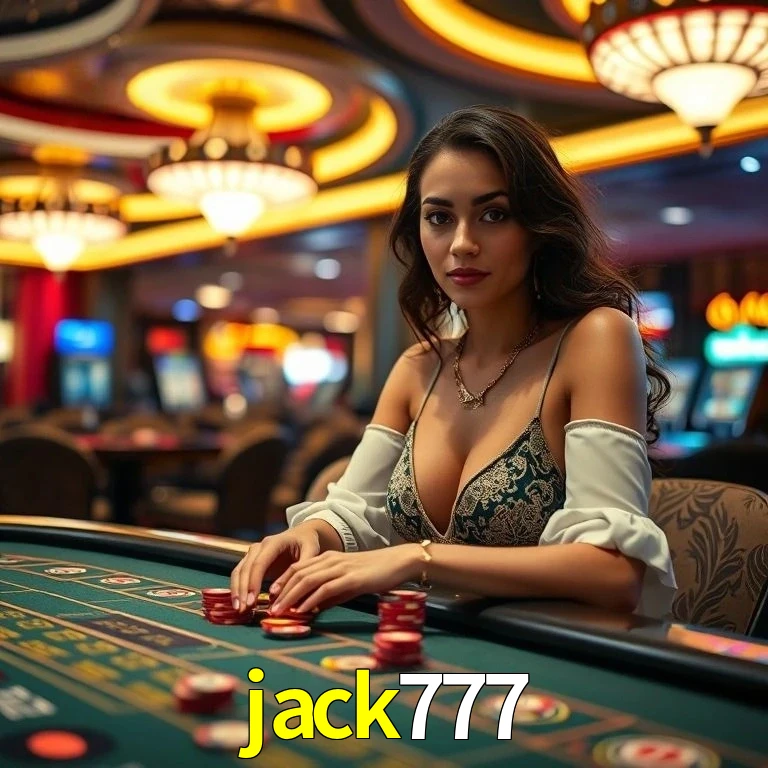 jack777 Benefícios VIP