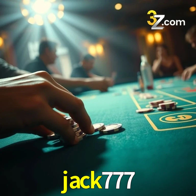 jack777 lottery