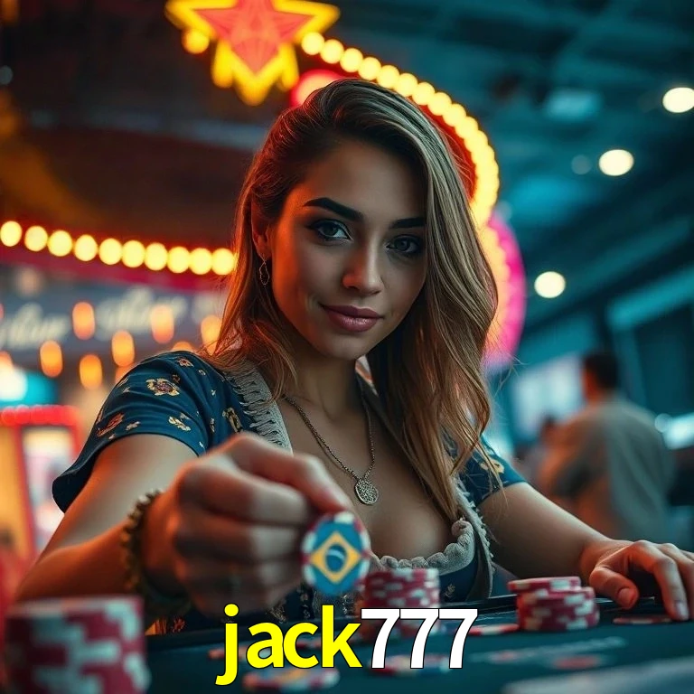 jack777 Suporte