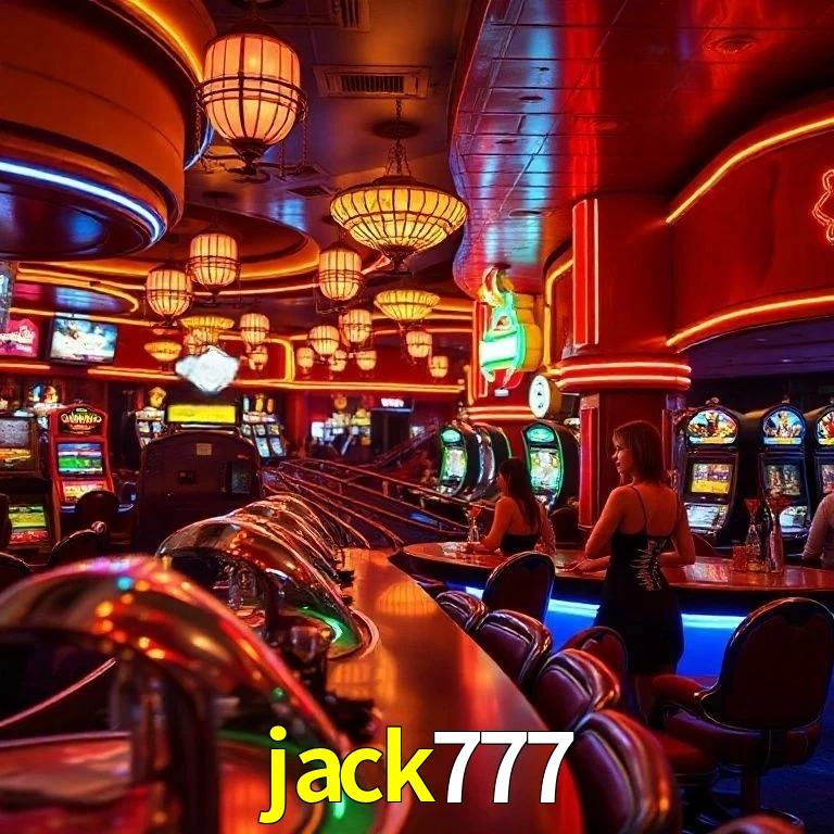 jack777 Suporte