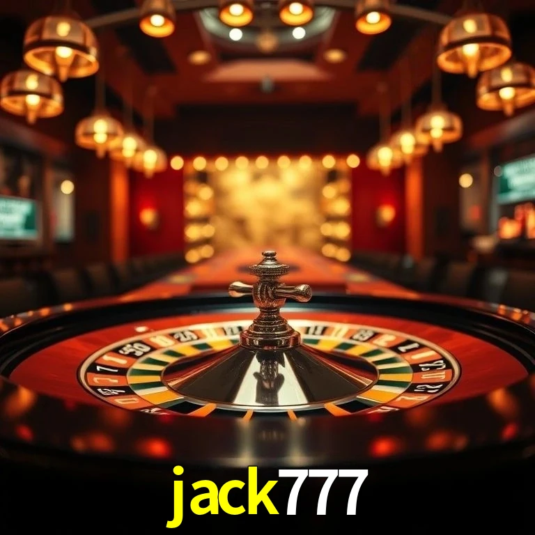 jack777 Slot Mecânicas