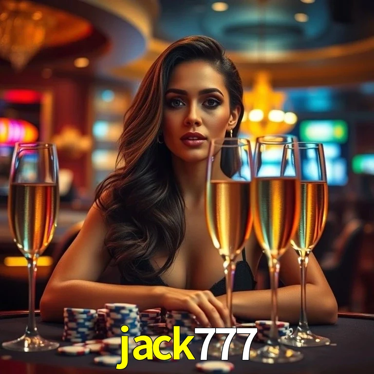 jack777 Multi-Device