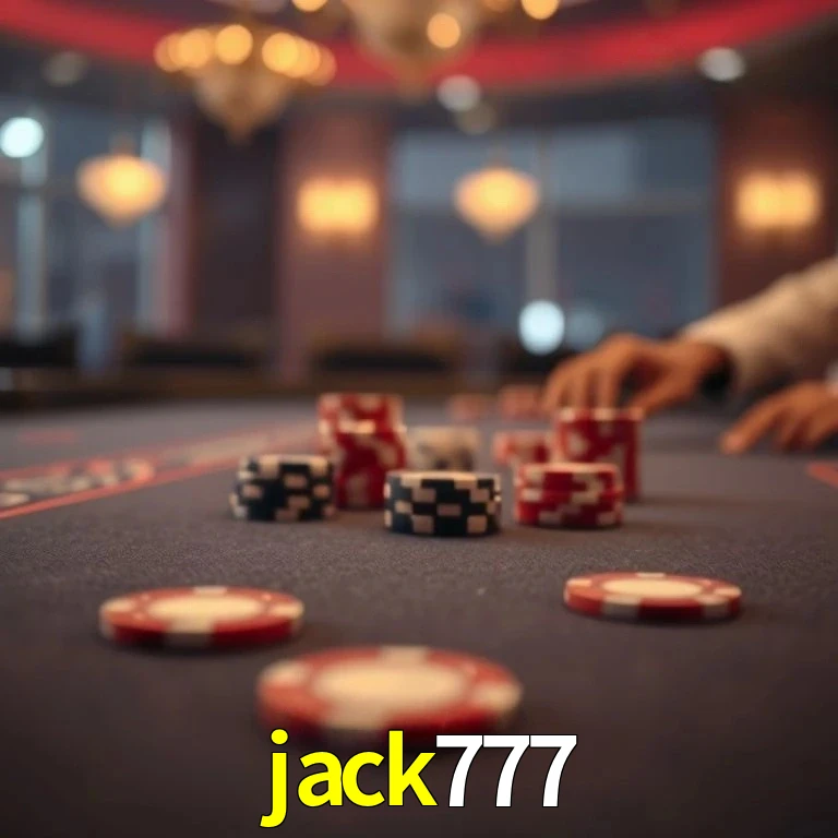 jack777 Promoções