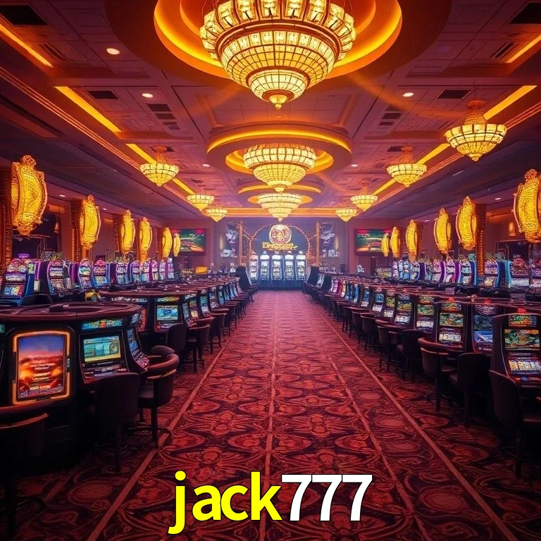 jack777 App Notificações