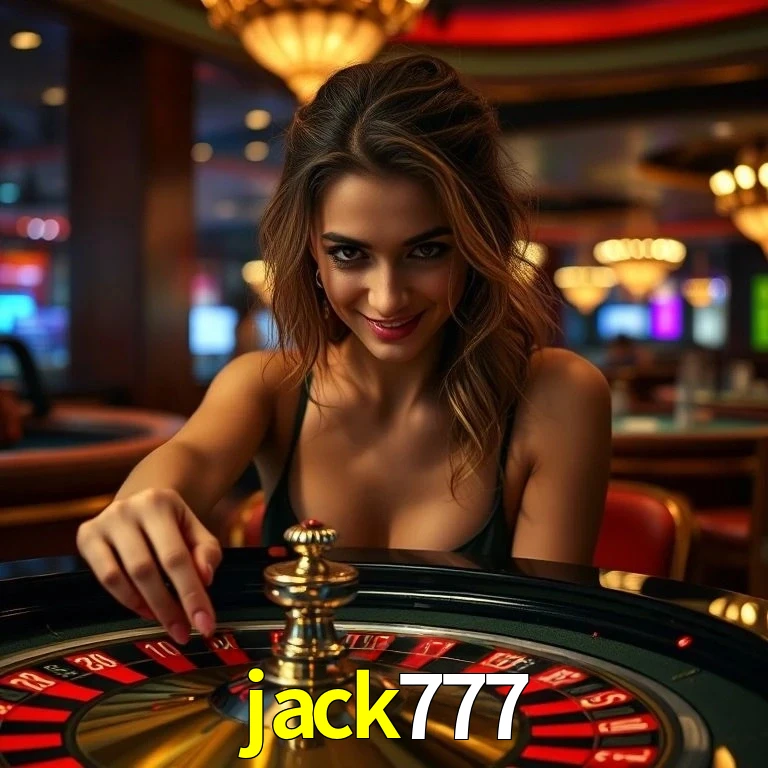 jack777 Portfolio Jogos