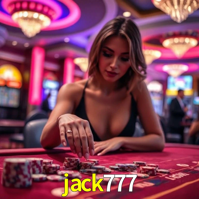 jack777 Casino RNG