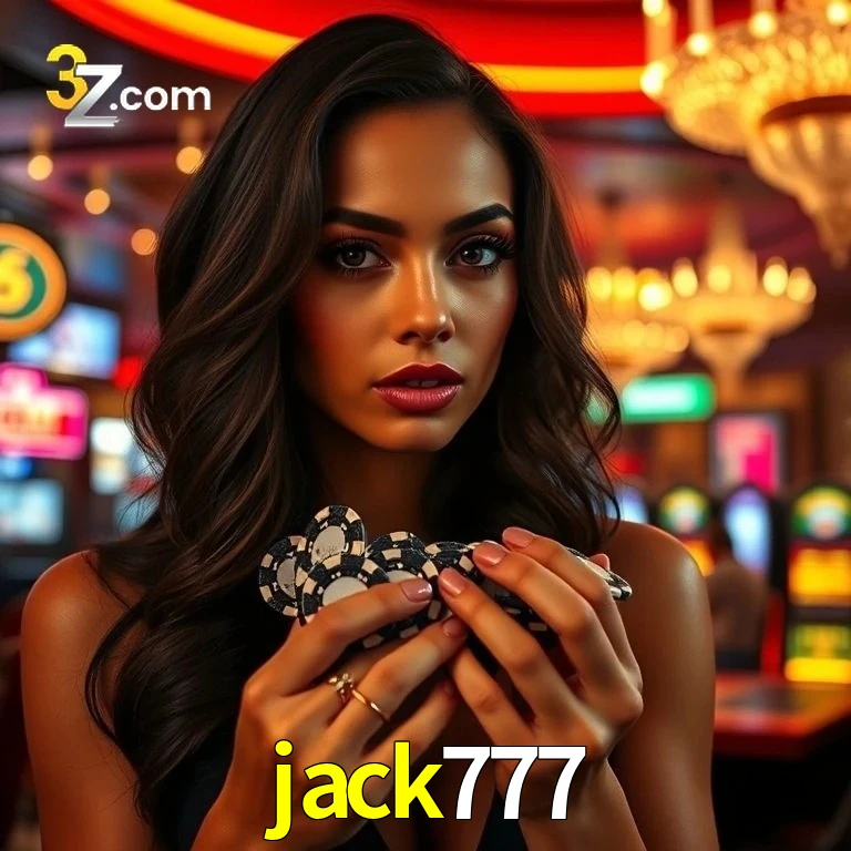 jack777 Bônus