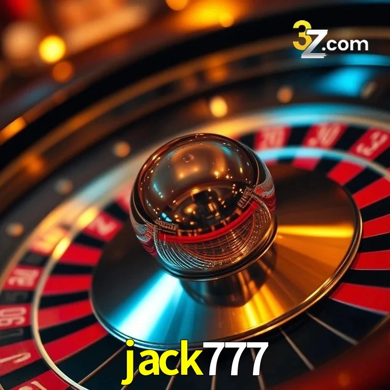 jack777 Eventos VIP