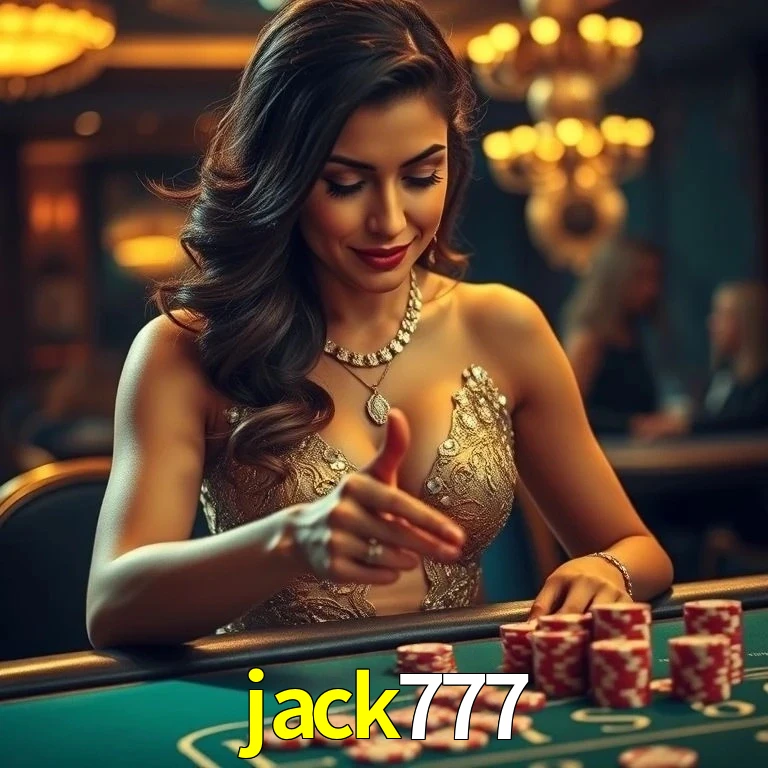 jack777 Bônus