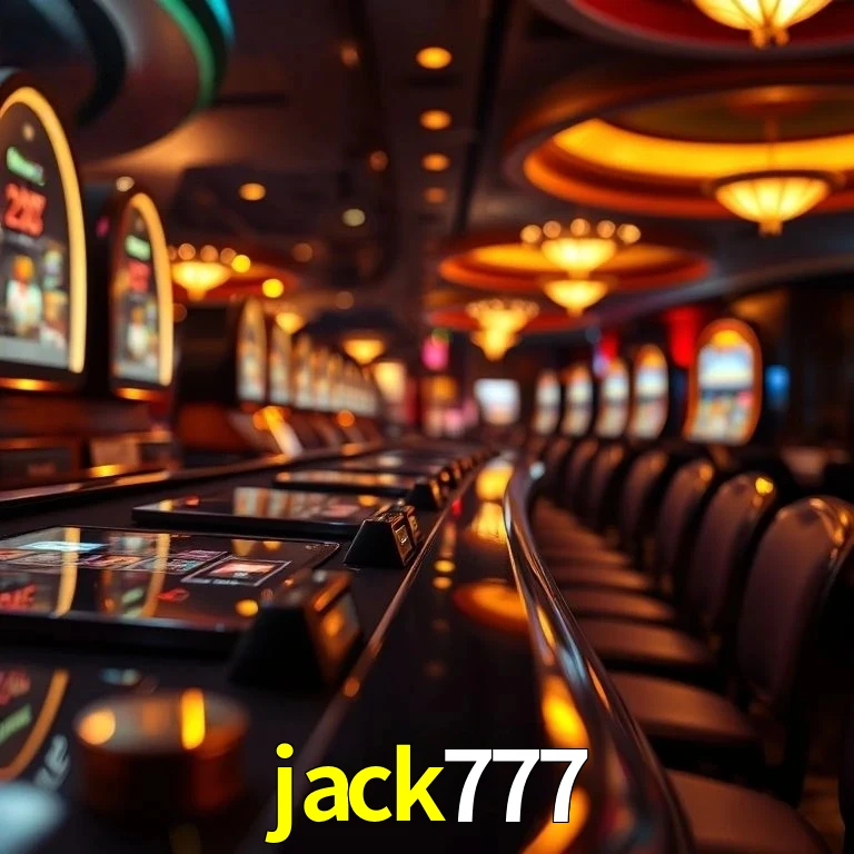jack777 Segurança