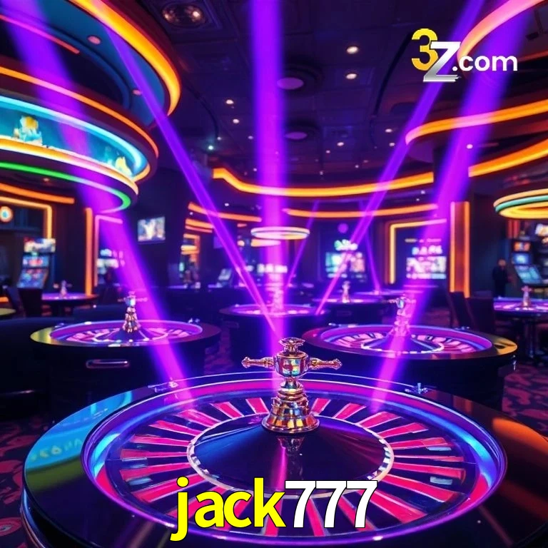jack777 Bônus