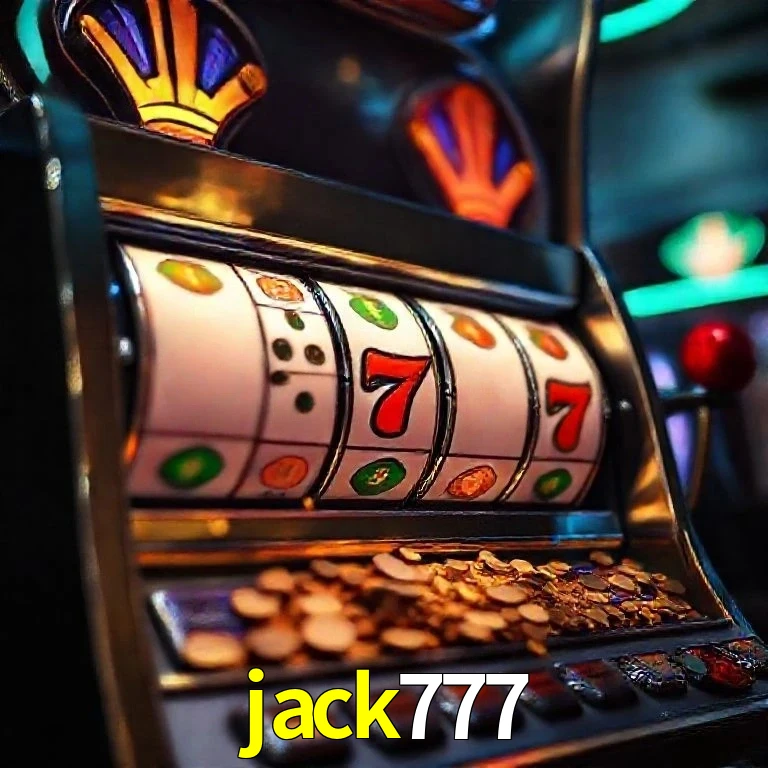 jack777 Segurança