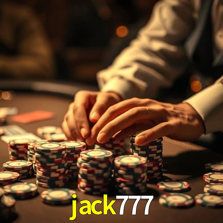 jack777 Suporte