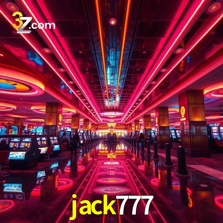 jack777 APK Interface