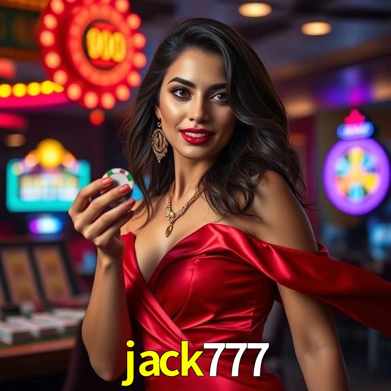 jack777 Torneios Slots