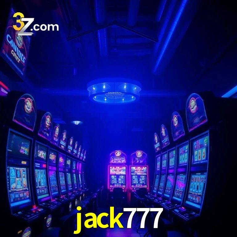jack777 App Security
