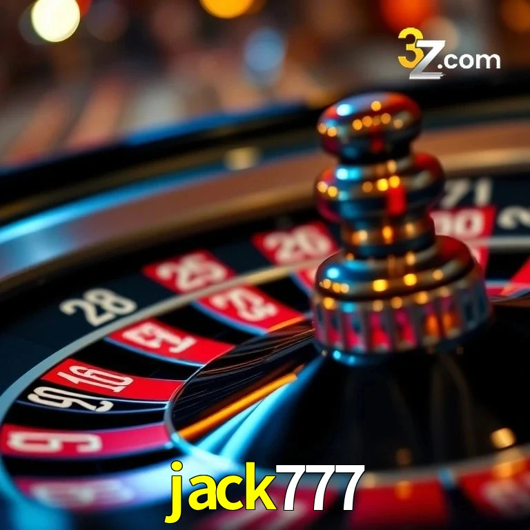 jack777 Segurança