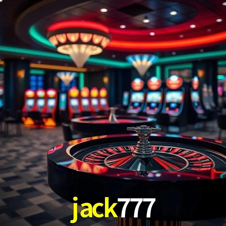 jack777 APK Segurança