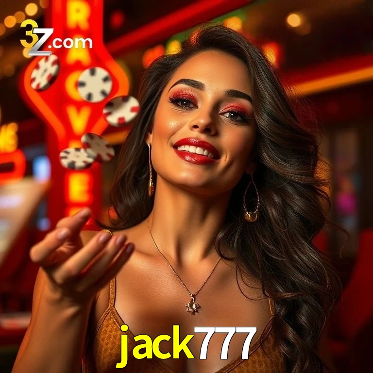 jack777 Bônus