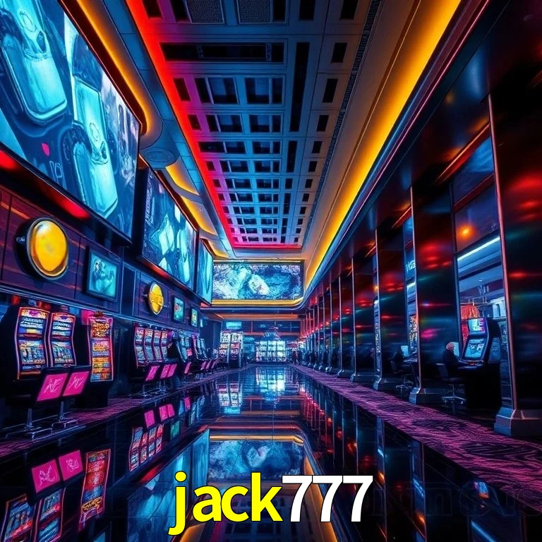 jack777 Suporte