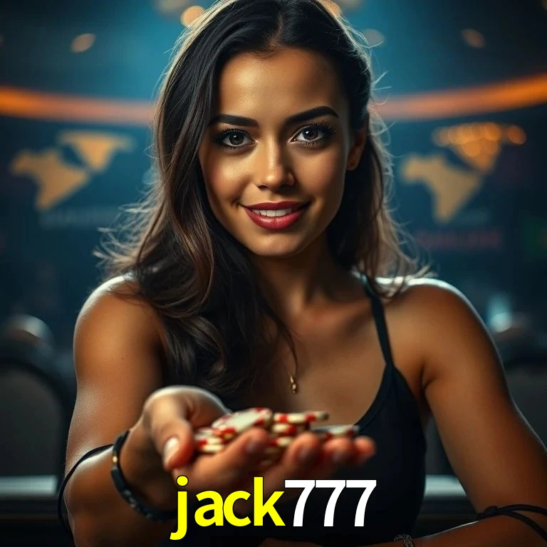 jack777 Proteção