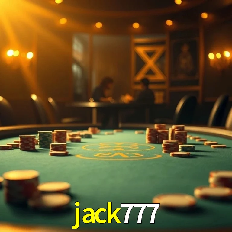 jack777 platform