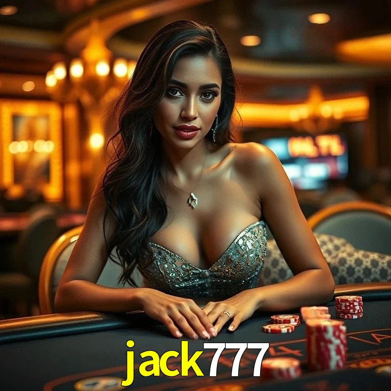 jack777 Segurança