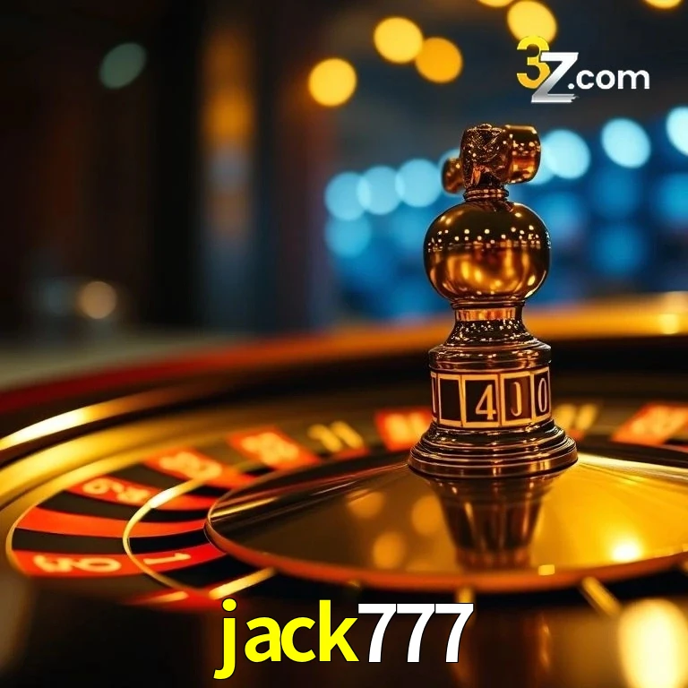 jack777 Segurança