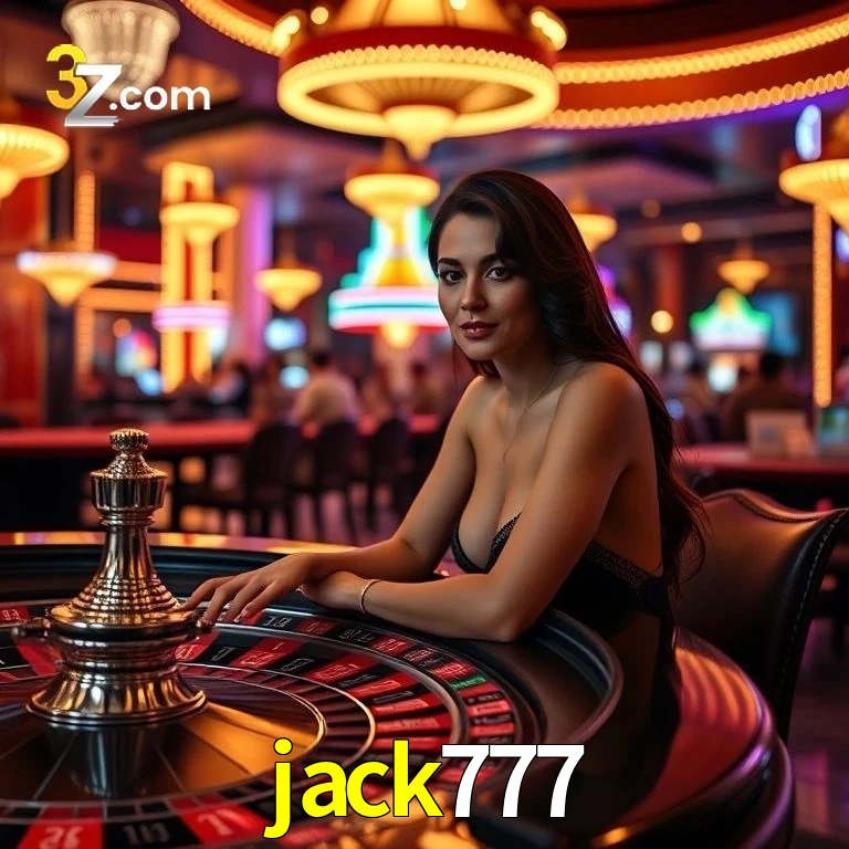 jack777 Bônus