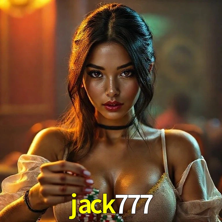 jack777 Bônus